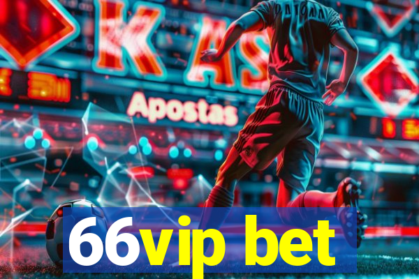 66vip bet